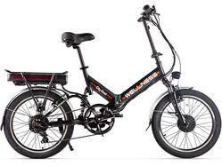 Wellness CITY DUAL 700w Wellness CITY DUAL 700w