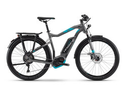 Haibike SDURO Trekking 7.5 men 500Wh 11s SLX