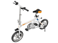 Электровелосипед Airwheel R5