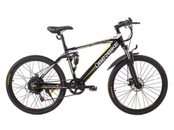 Uberbike S26 350 W 48v Uberbike S26 350 W 48v