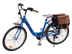 Elbike Monro Elbike Monro