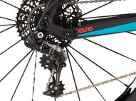Электровелосипед Haibike XDURO FullSeven Carbon 8.0