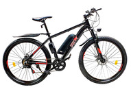 Электровелосипед GreenCamel Класс (R27,5 350W 36V 10Ah) Электровелосипед GreenCamel Класс (R27,5 350W 36V 10Ah)