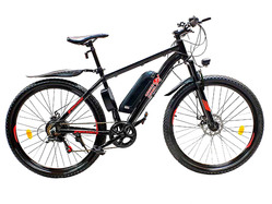 GreenCamel Класс (R27,5 350W 36V 10Ah)