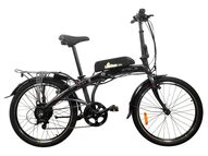 Электровелосипед Horza Stels Pilot v1m2 700W Электровелосипед Horza Stels Pilot v1m2 700W