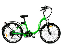 Elbike Galant BIG (Зеленый)
