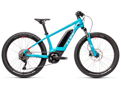 Cube Acid 240 Hybrid Rookie SL 400