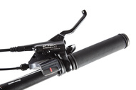 Электровелосипед Benelli E-misano
