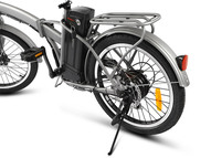 Электровелосипед Unimoto ONE+