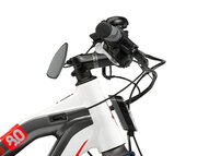 Электровелосипед Haibike (2018) SDURO Trekking S Da 8.0 500Wh 20s XT