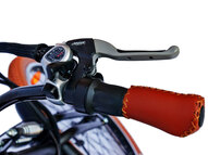 Электровелосипед Elbike Shadow 500W 11Ah