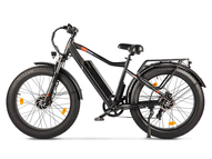 Электрофэтбайк Gelbert Pegas 4 DUAL PRO MAX (Хаки)