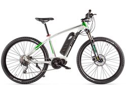 Benelli Tagete 27.5 Benelli Tagete 27.5