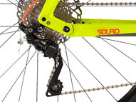 Электровелосипед Haibike SDURO FullNine 6.0