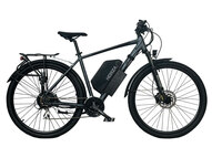 Электровелосипед Horza Stels Navigator R