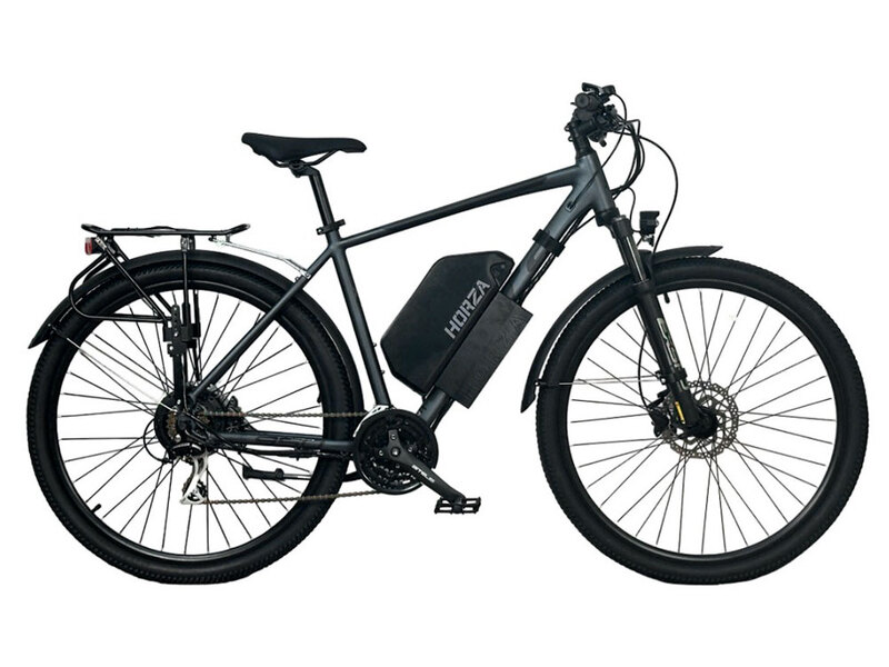 Электровелосипед Horza Stels Navigator R