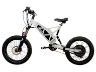 Электровелосипед Horza Teleport SD-1500 Moped