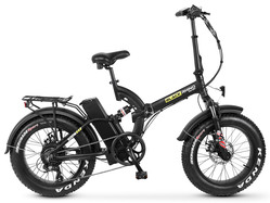 Black Rhino 850 Black Rhino 850