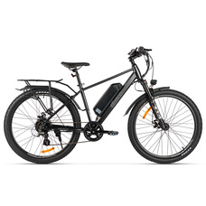 Eltreco XT 800 (черный матовый) Eltreco XT 800 (черный матовый)