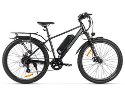 Eltreco XT 800 (черный матовый) Eltreco XT 800 (черный матовый)