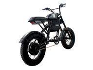 Электрофэтбайк Horza Reboot PRO