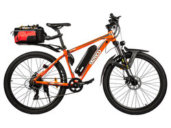 Eltreco XT-700 Lux 2