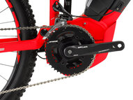 Электровелосипед Haibike (2018) SDURO FullSeven 6.0 500Wh 20s Deore