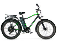 Электрофэтбайк OxyVolt Megafat 3-22 V2 Электрофэтбайк OxyVolt Megafat 3-22 V2