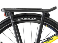 Электровелосипед Haibike (2018) SDURO Trekking 7.0 men 500Wh 11s XT