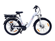 Электровелосипед iconBIT E-Bike K9 Электровелосипед iconBIT E-Bike K9