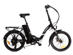 Elbike Galant Vip 500W Elbike Galant Vip 500W