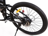 Электровелосипед Elbike Hummer VIP 13 (Синий)