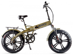 Eltreco Insider 500W