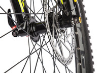Электровелосипед Haibike SDURO Allmtn 5.0
