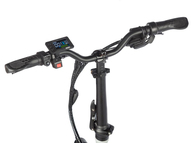 Электрофэтбайк Gelbert Saturn Dual PRO (хаки)
