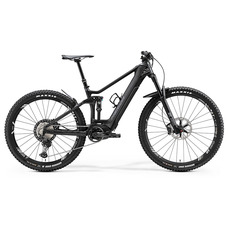 Merida eOne-Forty 9000