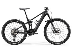 Merida eOne-Forty 9000