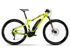 Haibike SDURO HardNine 7.0