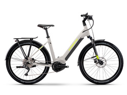 Haibike Trekking 6 Low