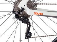 Электровелосипед Haibike SDURO HardNine 6.0