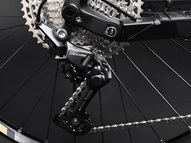 Электровелосипед Haibike AllTrail 4 29