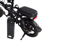 Электровелосипед iconBIT E-BIKE K300