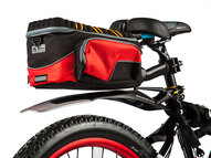 Электрофэтбайк Benelli Fat Nerone Lux 2