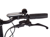 Электровелосипед Eltreco Jazz VIP 350W