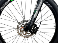 Электровелосипед Horza Stels Navigator R