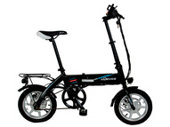 Электровелосипед xDevice xBicycle 14 New