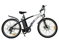 Электровелосипед E-motions Mountain Bike Электровелосипед E-motions Mountain Bike
