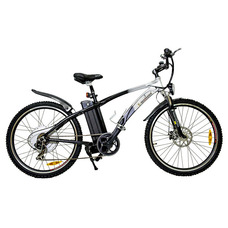 E-motions Mountain Bike E-motions Mountain Bike