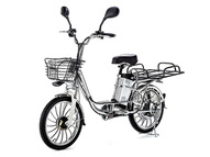 Электровелосипед Motax E-NOT Express Big 60V12A K2