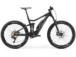 Merida eOne-Twenty 900E 27.5" Merida eOne-Twenty 900E 27.5"